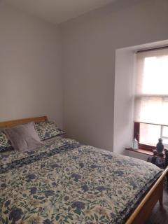 Stylish beach holiday flat - newly refurbished with 2 bedrooms - 3