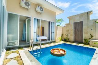 Fayre 2 BR Private Pool Villa ZN289 - 5