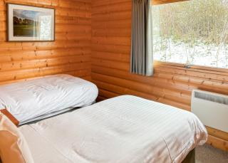 Rutland Lodges At Greetham Valley - 9