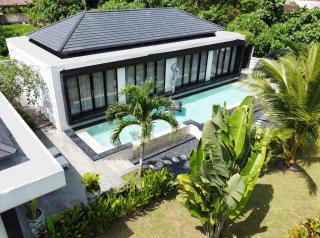 Villa Zebra - 3