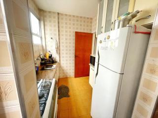 Apartamento 2 Quadras da Praia da Enseada - 4