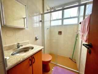 Apartamento 2 Quadras da Praia da Enseada - 2