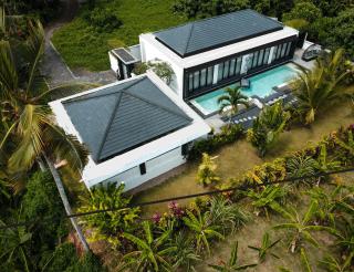 Villa Zebra - 2