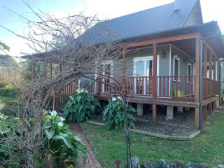 Peppergrove Cottage - 5