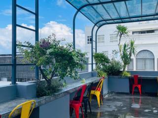 Hans Hotel - 8