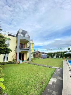 Villa 99 Nabila Kayna Puncak - 0