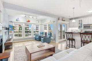 SBC1001 - Sweet Retreat - 2