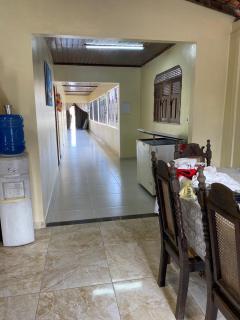 Alugo casa por temporada - 6