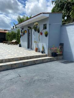 Alugo casa por temporada - 5