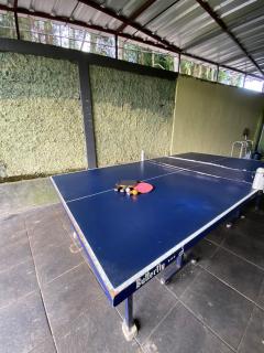 Villa 99 Nabila Kayna Puncak - 2