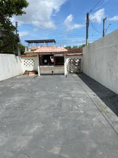 Alugo casa por temporada - 3