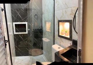 Alugo casa por temporada - 2