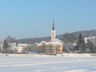 Ubytování U Račáků - 6