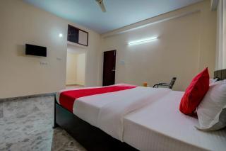 Super Hotel O Rajbanshi Nagar - 0