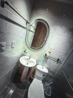 Moderno apartamento cerca de las mejores clínicas de la ciudad - 7