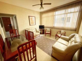 Apartamento 2 Quadras da Praia da Enseada - 6