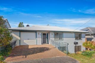 Forresters Dunes - Upstairs - 2