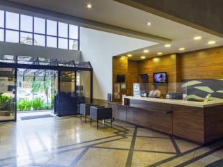Mercure Curitiba Golden - 9