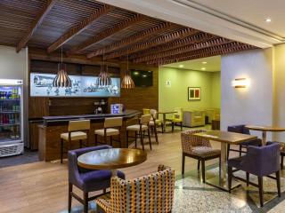Mercure Curitiba Golden - 6