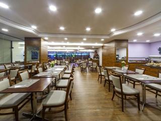 Mercure Curitiba Golden - 7