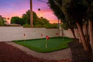 Epic Resort Villa: Pool Spa Firepit View Games - 6