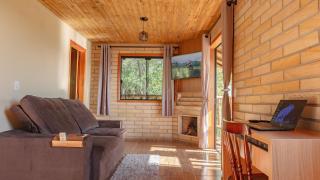 Morada Paraíso dos canyons - 7