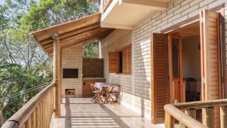 Morada Paraíso dos canyons - 6