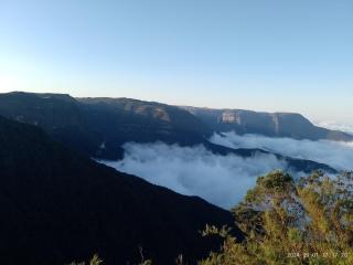 Morada Paraíso dos canyons - 5
