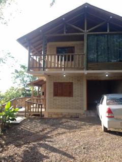 Morada Paraíso dos canyons - 3