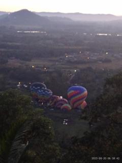 Morada Paraíso dos canyons - 1