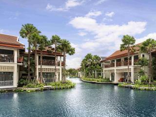 Grand Mercure Khao Lak Bangsak - 0