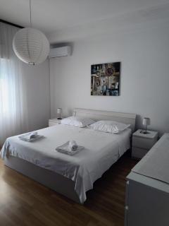 Apartments by the sea Sumpetar, Omis - 17895 - 1