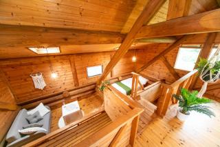 Awaji Seaside Log House - Vacation STAY 14164 - 8