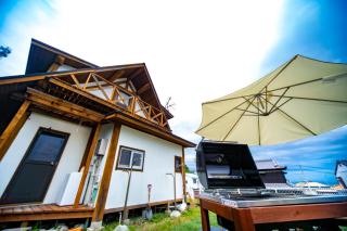 Awaji Seaside Log House - Vacation STAY 14164 - 5