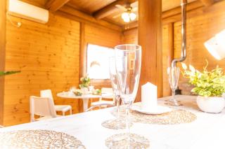Awaji Seaside Log House - Vacation STAY 14164 - 3