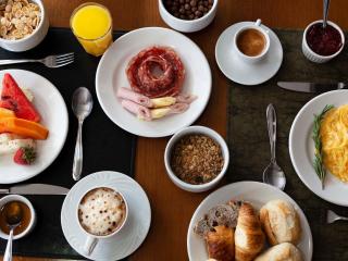 Novotel Sao Jose dos Campos - 8