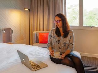 Novotel Sao Jose dos Campos - 2