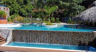 Hotel Poza Blanca Lodge - 9