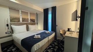 Hotel Modriča - Modriča - 4
