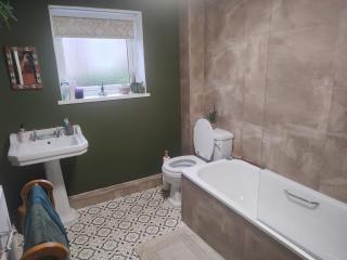 Bishop bed and breakfast - 5