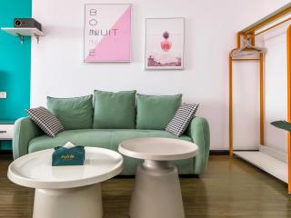 Chongqing Ting & Song Homestay - 5