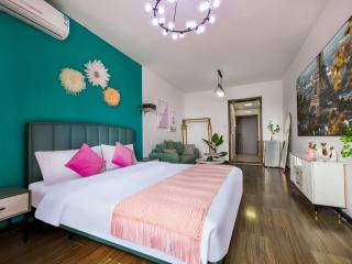 Chongqing Ting & Song Homestay - 3