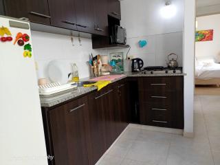 Departamento en el centro de Mar del Plata - 3