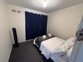 Apartments on Turf Unit 3 - 5