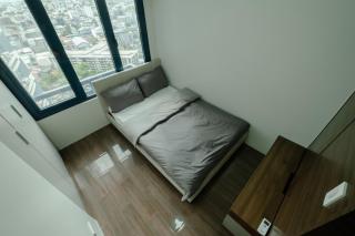 Modern 2BR Makati with fast Wifi and Netflix - 7