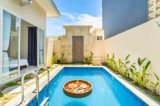 Fayre 2 BR Private Pool Villa ZN289 - 0