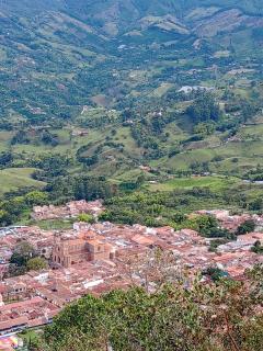 AZULEJO, Casa hotel campestre - 5