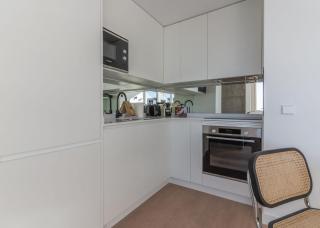 Bright with views -2Bd 1Bth- Bernabeu - Madrid - 1