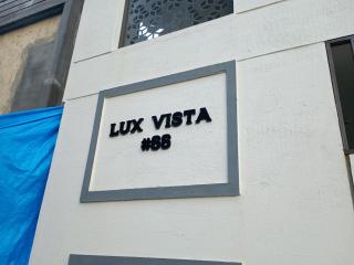LUXvista - 6