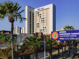 Ibis Budget Fortaleza Praia de Iracema - 0